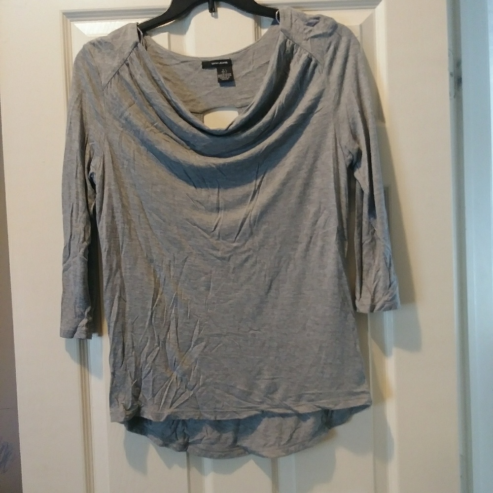 DKNY Jeans Top (L)